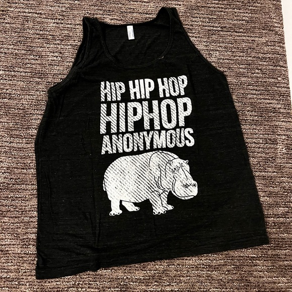 American Apparel Other - Hippo tank top
